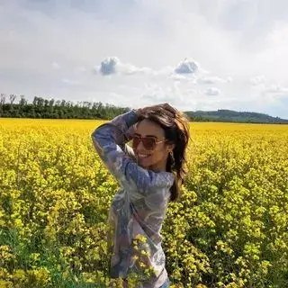 Габриела Георгиева