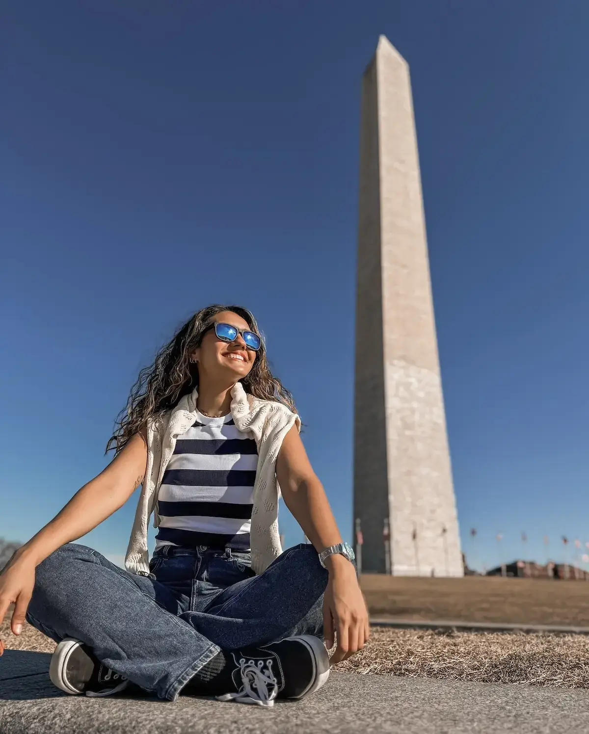 Бригада в САЩ: Ползи за теб