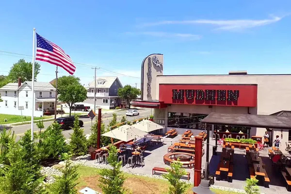 Food Service Worker - Mud Hen Brewery, Wildwood - 1