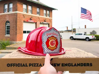 Papa Gino's