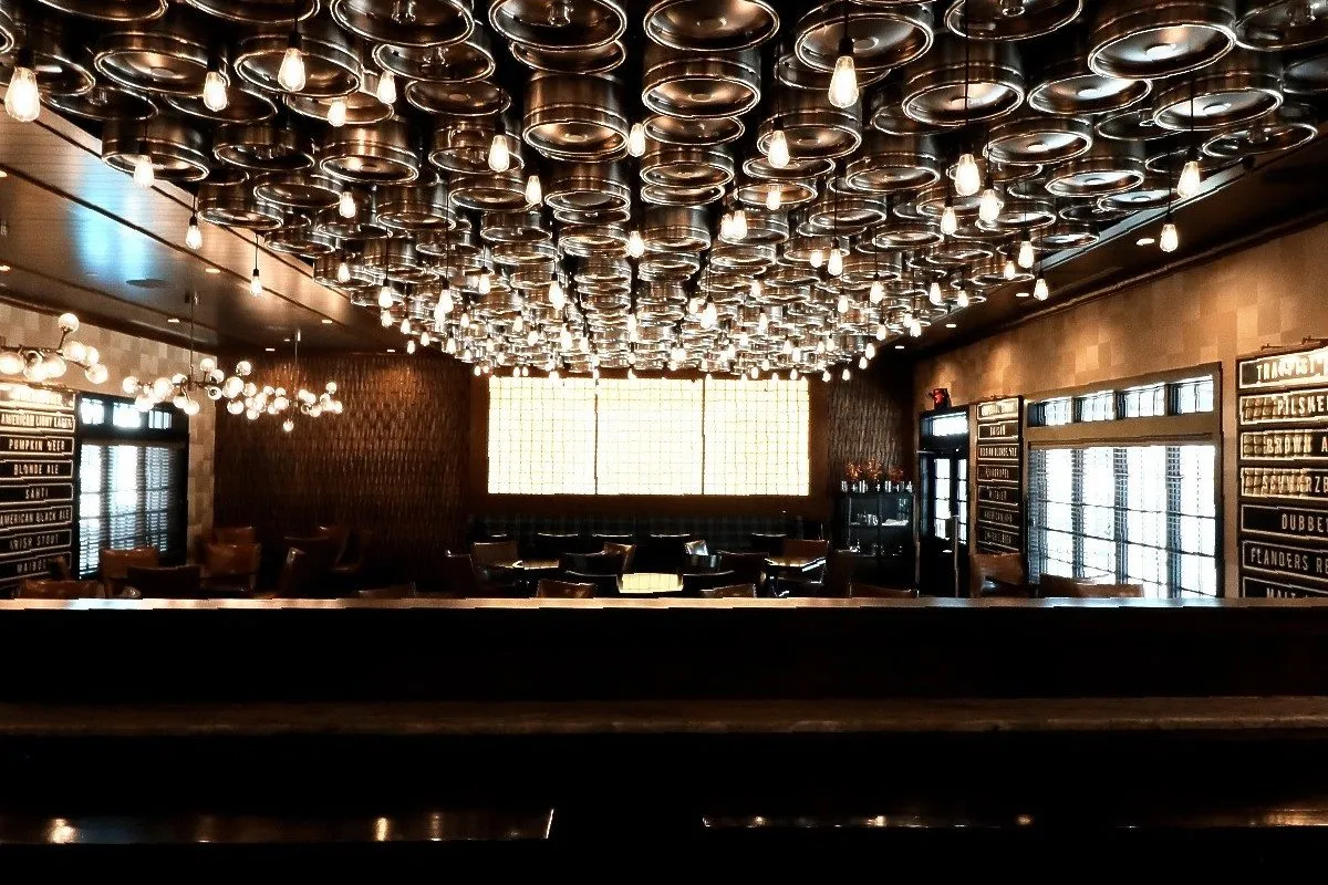 Hostess - Avalon Brew Pub, Avalon - 2