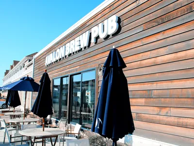 Avalon Brew Pub