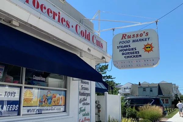 Food Prep - Russo's Market, Wildwood - 1