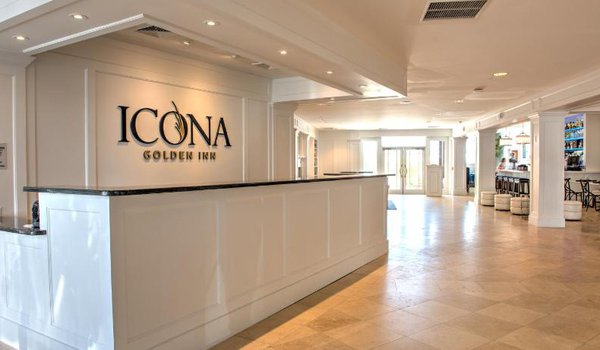 Icona Golden Inn