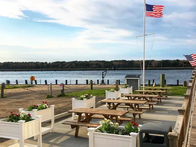 Fisherman's View Restaurant