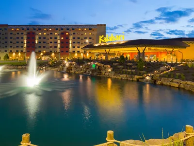 Kalahari