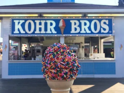 Kohr Bros