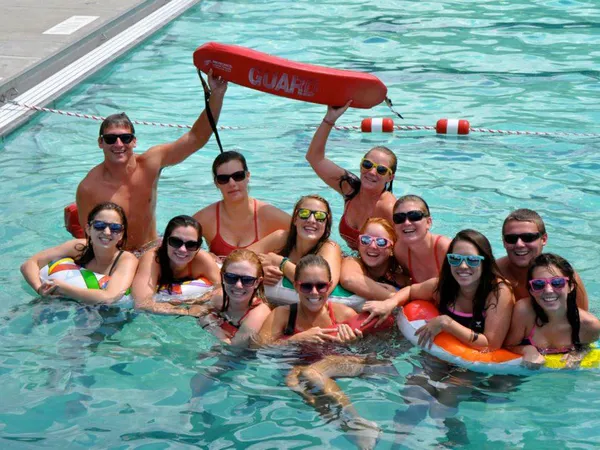 Atlanta Lifeguards