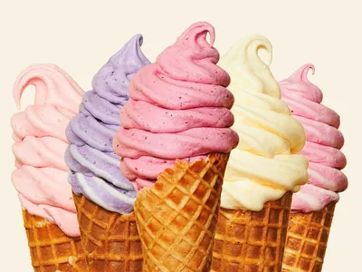 Ice cream