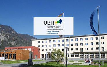 IUBH - School of Business and Managament