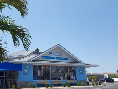 Justines Ocean City