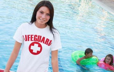 Cincinnati Lifeguard