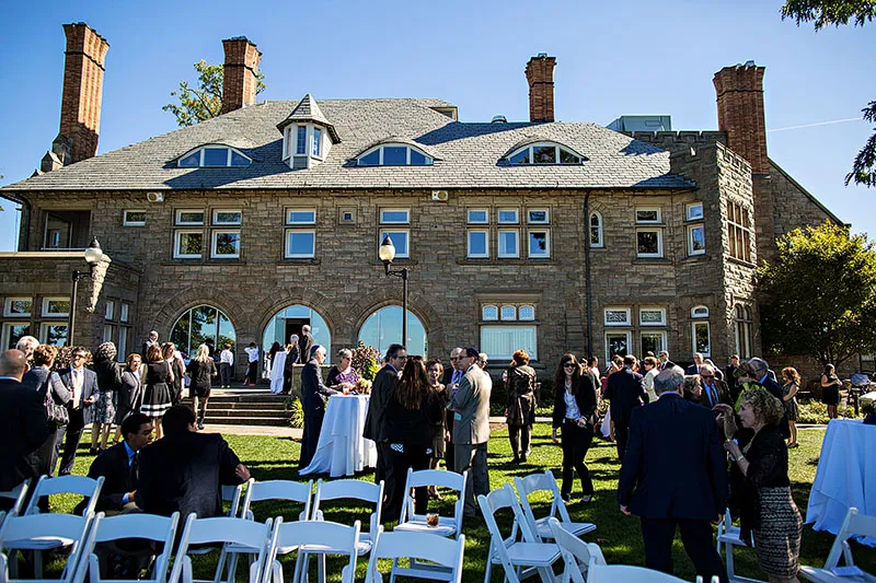 Server - Shoreby Club, Bratenahl - 1