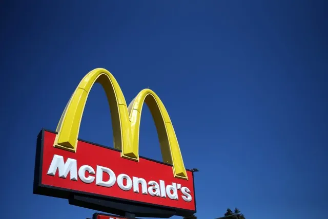 Crew member - Mc Donald's Restaurant, Wildwood - 1