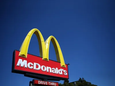 McDonalds