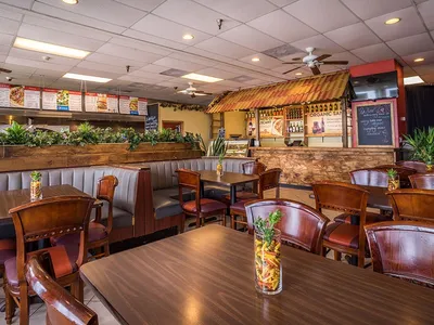 Buono Vita Pizzeria