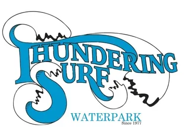 Thundering-Surf Waterpark