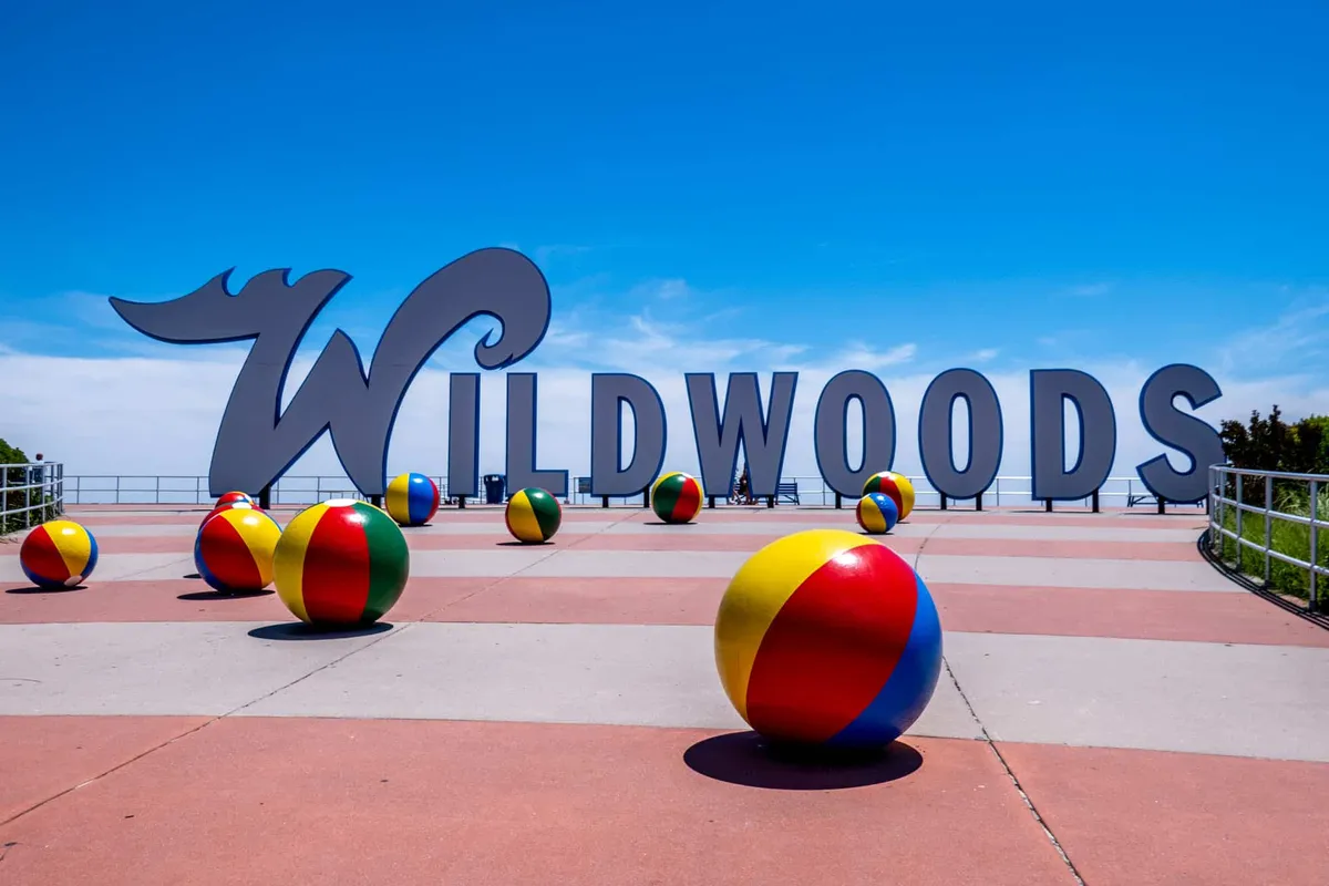 F&B attendant - Coastal Blue, Wildwood - 2