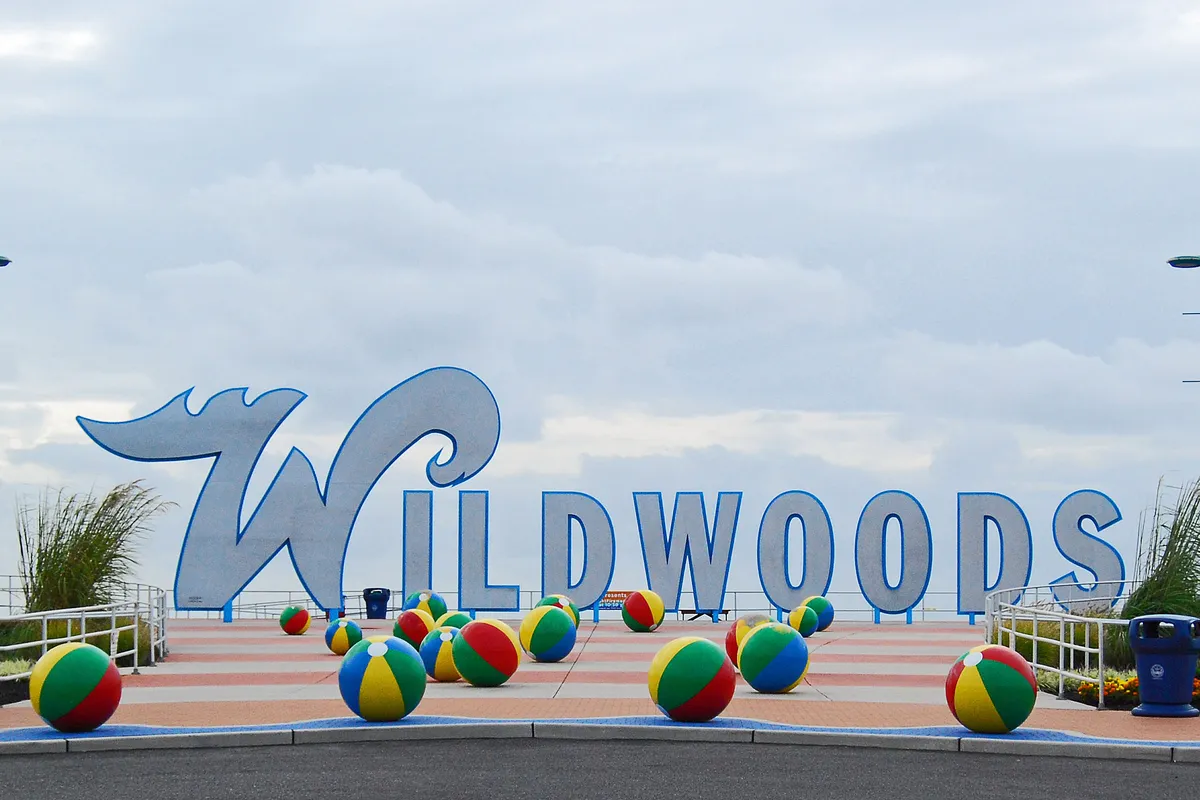 Cashier - Pharmacy, Wildwood - 1