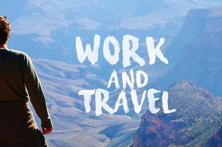<p data-block-key="ddkxz">Програмата <b>Work and Travel USA</b> или <b>студентска бригада в САЩ, </b>е програма за културен обмен създадена от Държавния департамент на САЩ. Програмата дава възможност на всички студенти (редовно обучение) между 18 и 30 г. да прекарат лятната си ваканция в Америка и да работят легално в сферата на туризма и други сезонни работни оферти. Някои от най-често срещаните работни позиции по време на студентската бригада, <a id="69" linktype="page">може да откриете тук</a>.</p>