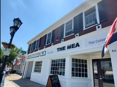 The Mea