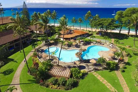 Server - 5* Hotel, Lahaina - 1