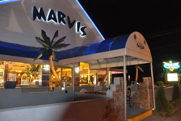 F&B Attendant - Marvis Diner restaurant, Wildwood - 1