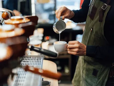 Barista