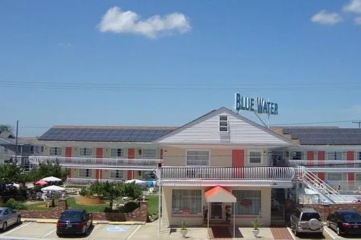 Housekeeper - Blue Water Motel, Wildwood - 1
