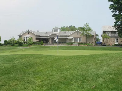 Centurycc Golf Club