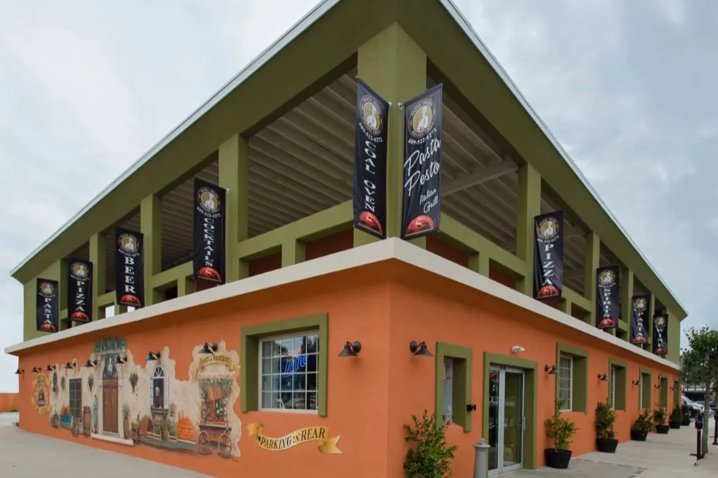 F&B Attendant - Pasta Pesto restaurant, Wildwood - 1