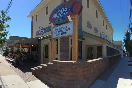 F&B attendant - Dog Tooth Bar & Grill, Wildwood - 1