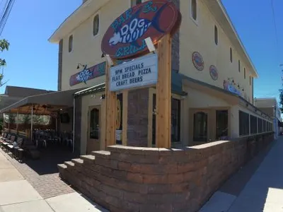 Dog Tooth Bar and Grill