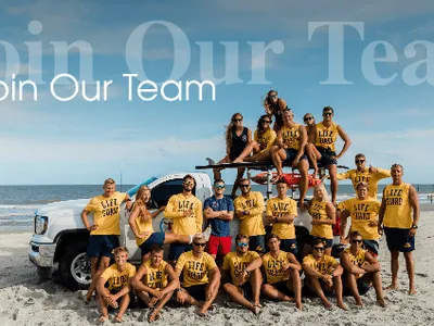 team-lacks-beach-service