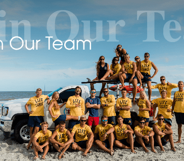 team-lacks-beach-service