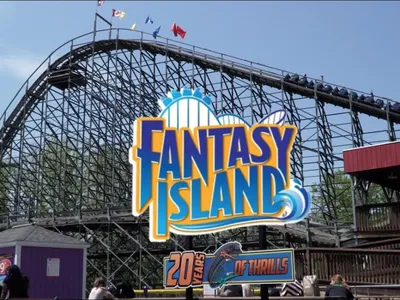 Fantasy Island