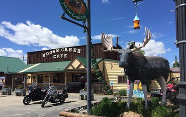 Moose Creek Cafe