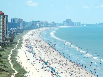 Myrtle Beach