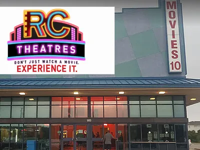 RC Theatres