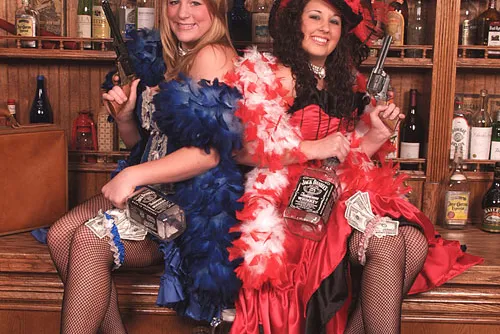 Customer service - Old Time Photos, Ocean City - 3