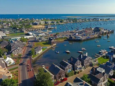 Nantucket, MA