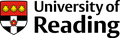 University of Reading - Logo