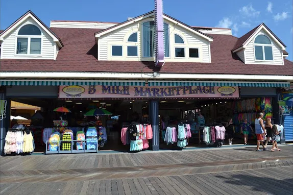 Store Associate - Five Mile Market Place, Wildwood - 1