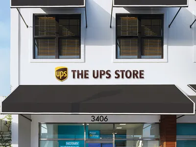 The UPS Store Nantucket