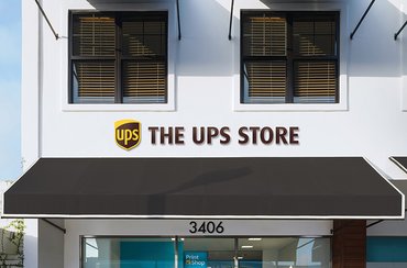 The UPS Store Nantucket