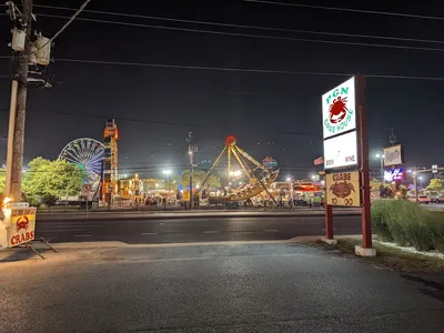 PGN Crab House